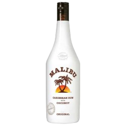 Malibu 18% vol - 1L