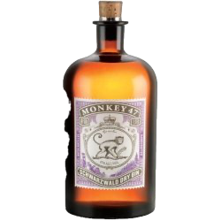 Monkey 47 Gin 47% vol 50 cl