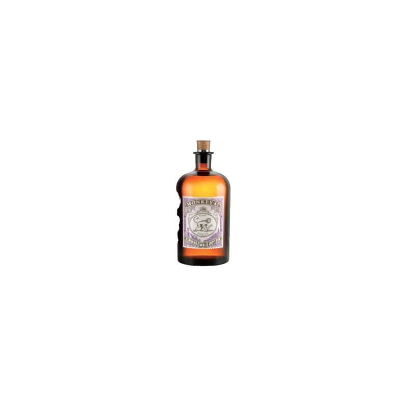 Monkey 47 Gin 47% vol 50 cl