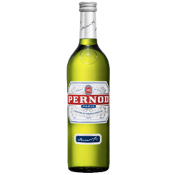 Pernod Absinthe - 68% vol - 70cl