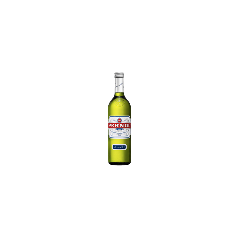 Pernod Absinthe - 68% vol - 70cl