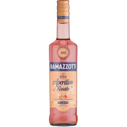 Ramazzotti Aperitivo Rosato - 15% vol 1L