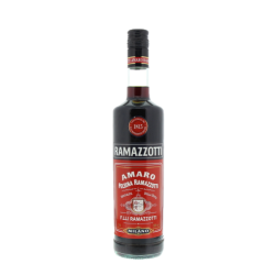 Ramazzotti Amaro - 30% vol 70cl