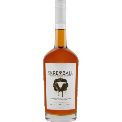 Skrewball - Peanut Butter Whiskey - 35% vol - 70cl