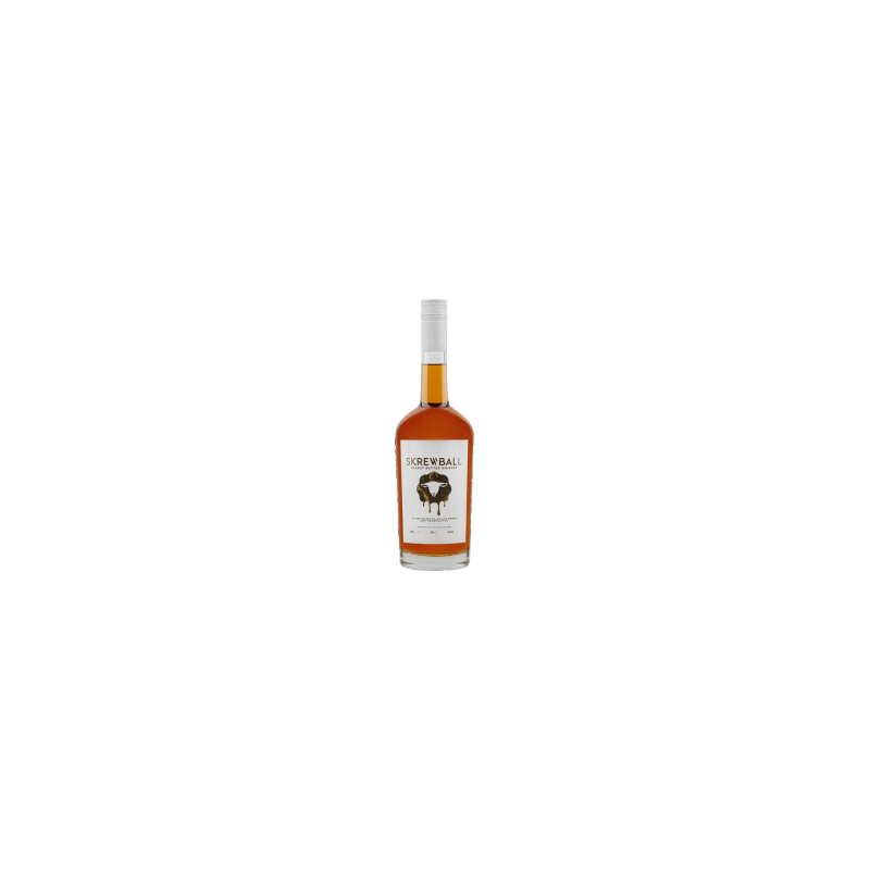 Skrewball - Peanut Butter Whiskey - 35% vol - 70cl
