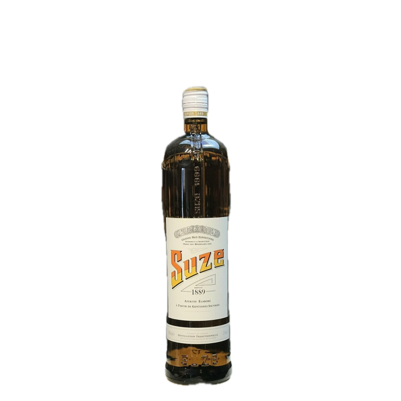 Suze - 20% - vol 1L
