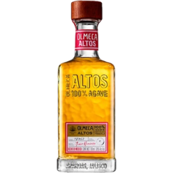 Tequila Olmeca Altos Reposado - 38% - vol 70cl