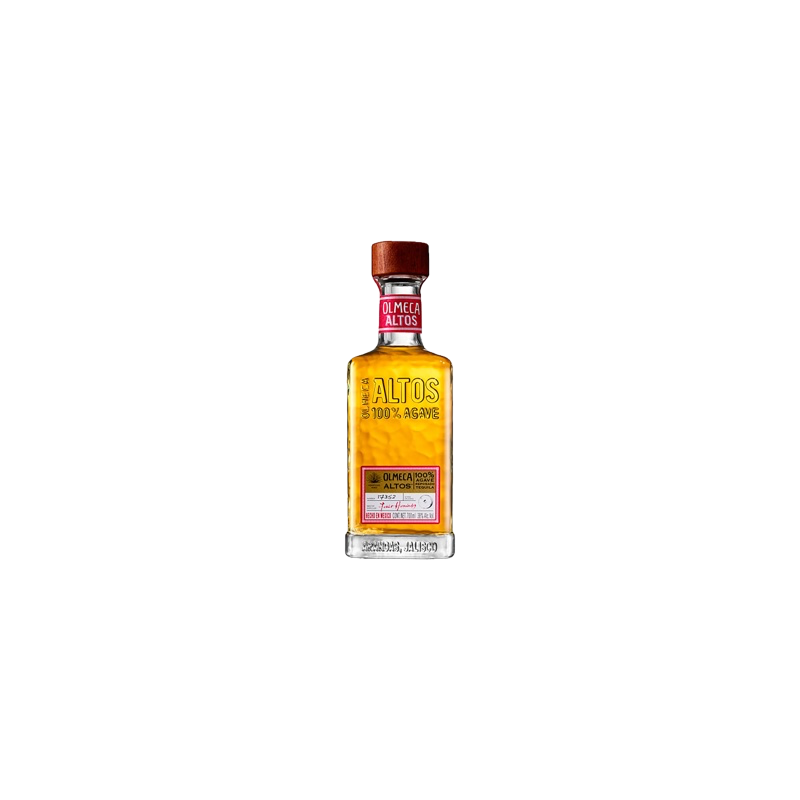 Tequila Olmeca Altos Reposado - 38% - vol 70cl