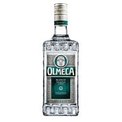 Tequila Olmeca Silver Blanco - 35% - vol 70cl