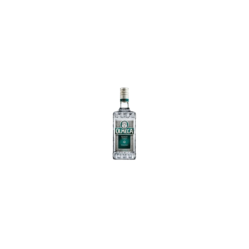 Tequila Olmeca Silver Blanco -  35% - vol 70cl