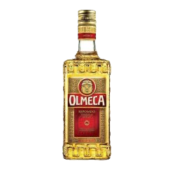 Tequila Olmeca Reposado Gold - 38% - vol 70cl