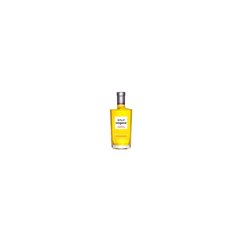Ungava Gin 43.1% vol 1L