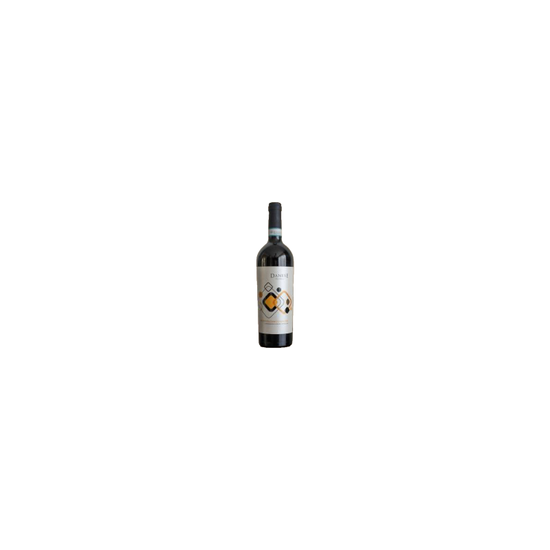 Montepulciano d'Abruzzo DOC, Villa Amari, Danese 75cl
