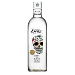 7 Leguas Blanco - 40% vol - 70cl