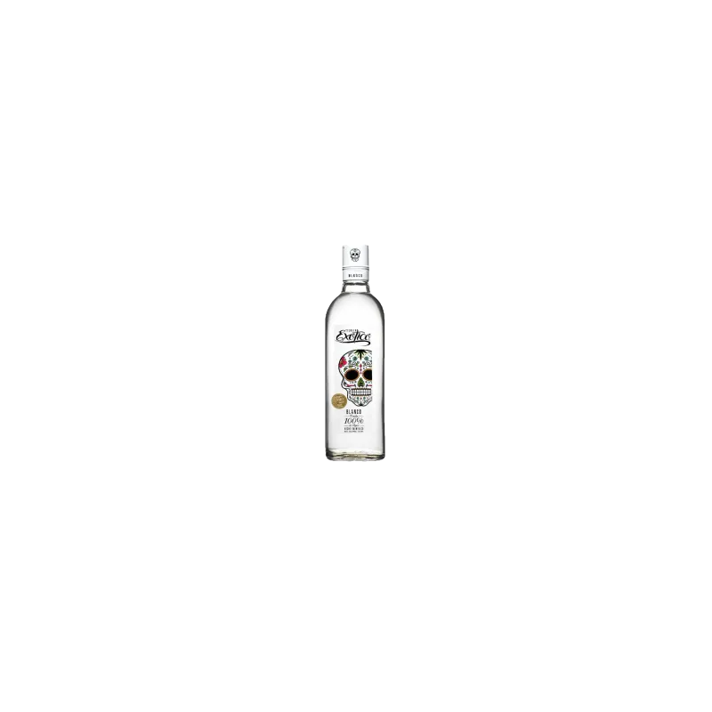 7 Leguas Blanco - 40% vol - 70cl