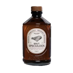 Bacanha - Sirop de Speculoos BIO - 40 cl