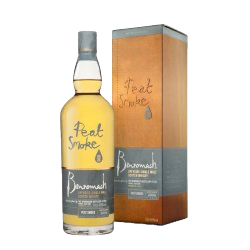 Benromach Peat Smoke - 46% vol - 70cl