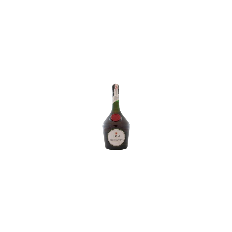 Bénédictine D.O.M. - 40% vol - 70cl