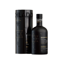 Bruichladdich Black Art 11 - 44,2% vol - 70cl