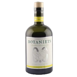 Botaniets Yuzu - Ginger - 0,0% 50cl