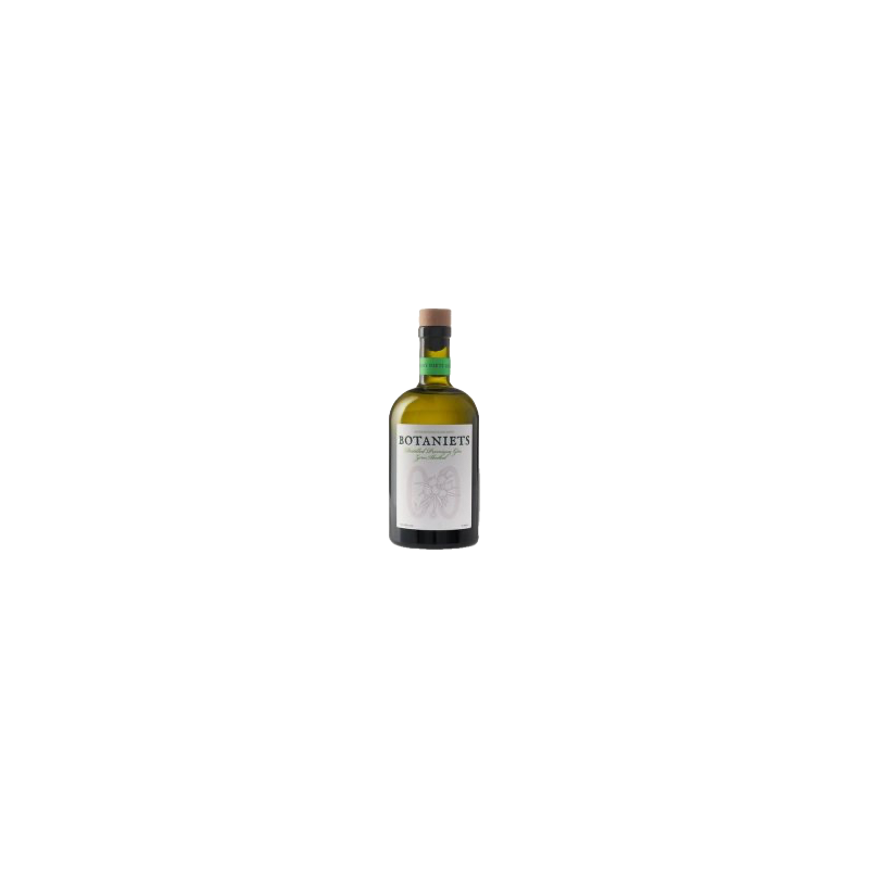 Botaniets - 0,0% 50cl