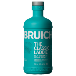 Bruichladdich The Classic Laddie - 50% vol - 70cl