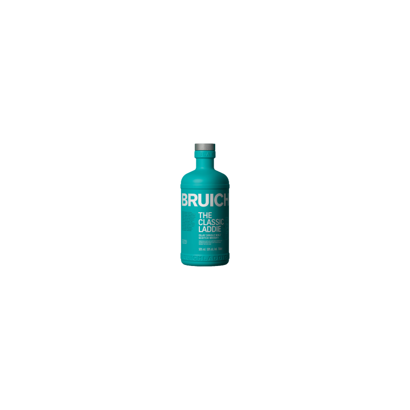 Bruichladdich The Classic Laddie - 50% vol - 70cl