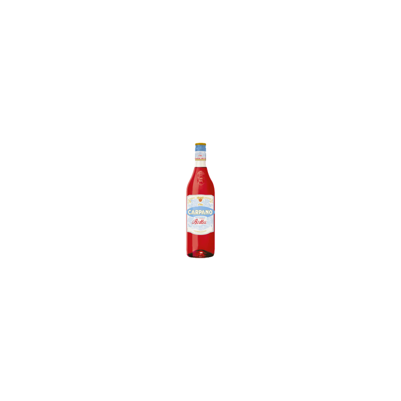 Carpano Bitter - 25% vol - 1L