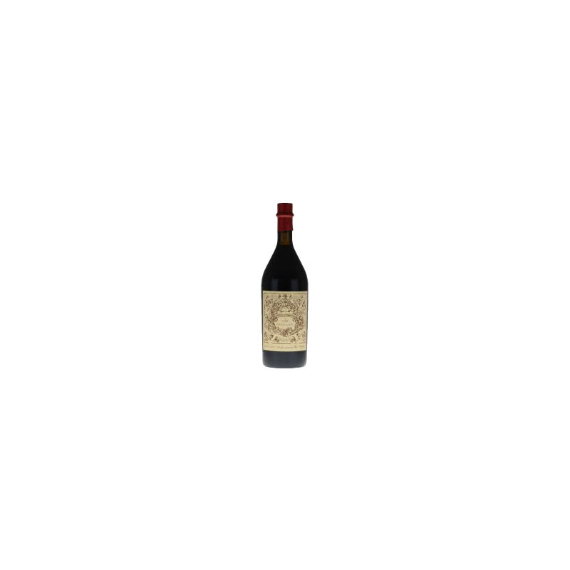 Carpano Antica Formula - Vermouth - 16,5% vol - 1L