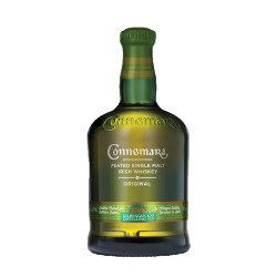 Connemara Peated Single Malt - 40% vol - 70cl