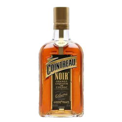 Cointreau Noir Orange - Vol 70 cl