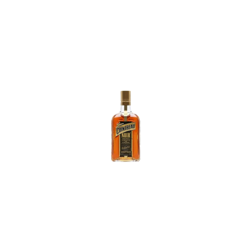 Cointreau Noir Orange - Vol 70 cl