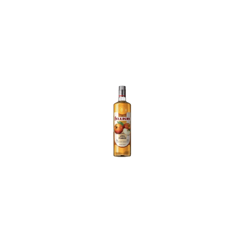 Filliers Pomme - 20% vol - 70cl