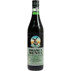Fernet Branca Menta - 28% vol - 70cl