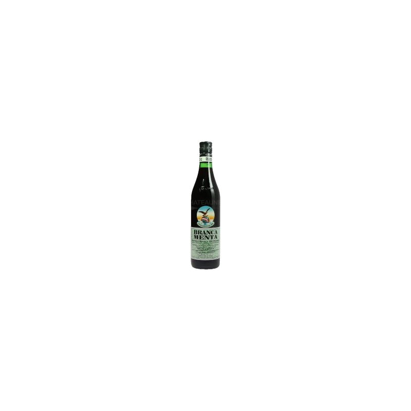 Fernet Branca Menta - 28% vol - 70cl