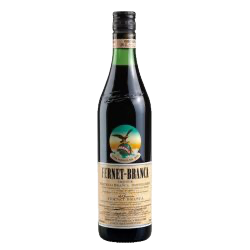 Fernet Branca - 35% vol - 70cl