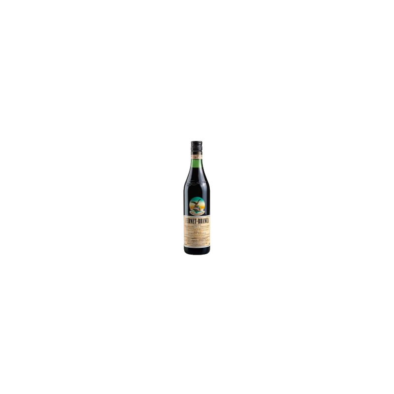 Fernet Branca - 35% vol - 70cl