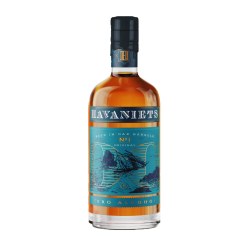 Havaniets - 0% 50cl