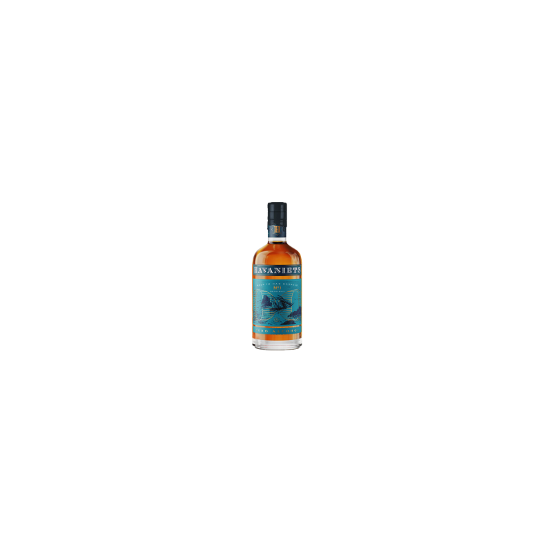 Havaniets - 0% 50cl