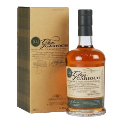 Glen Garioch 12 Years - 48% vol 70cl