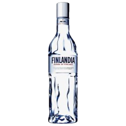 Finlandia vodka 40% vol 70CL