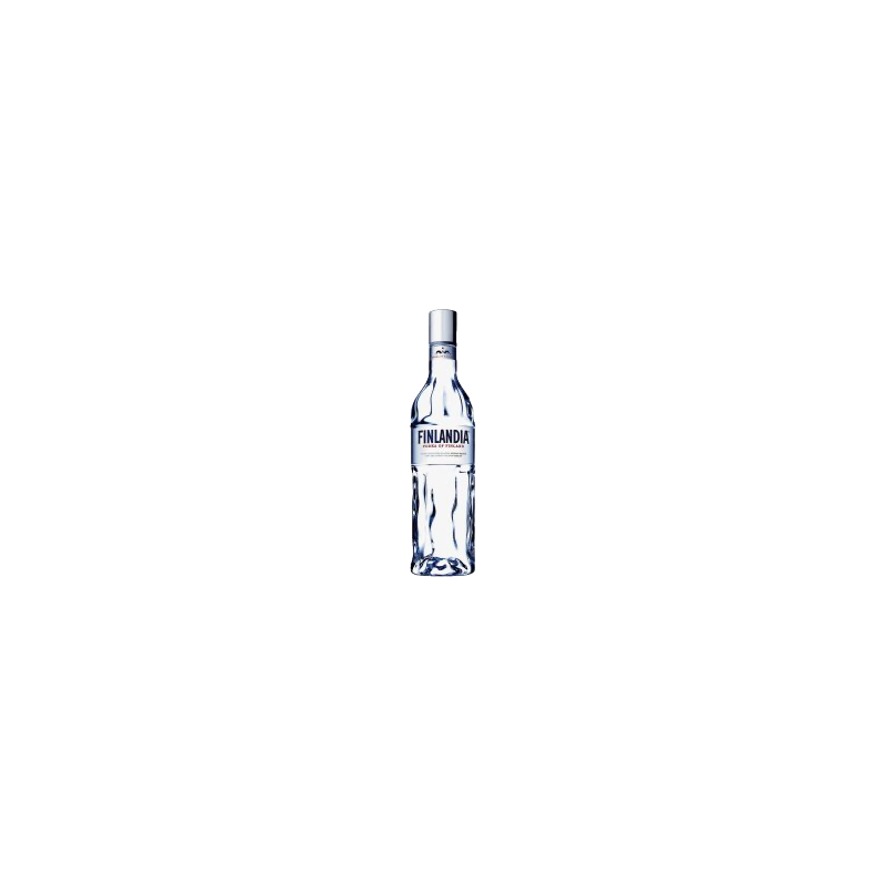 Finlandia vodka 40% vol 70CL