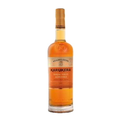 Karukera Vieux Agricole Rhum - 42% vol - 70cl