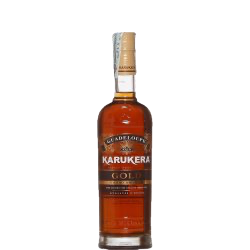 Karukera Gold - 40% vol - 70cl