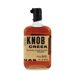 Knob Creek Small Batch - 50% vol - 70cl