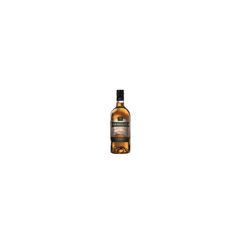 Kilbeggan - 40% vol - 70cl