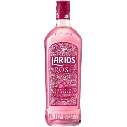 Larios Pink Gin 37.5% vol 70 cl