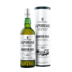 Laphroaig 10 Years - 40% vol - 70cl