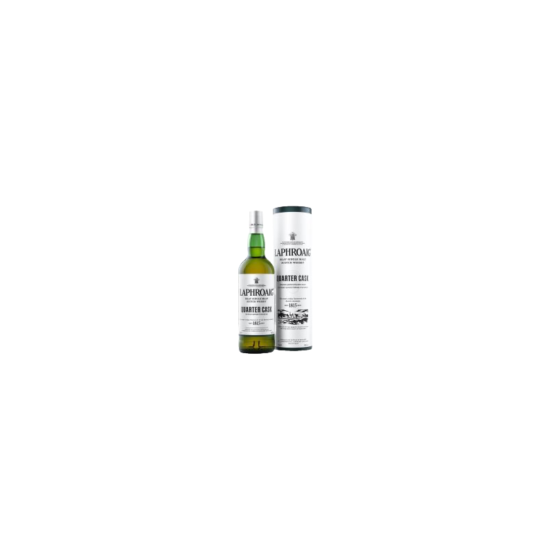 Laphroaig 10 Years - 40% vol - 70cl