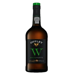 Offley Porto blanc 19.5% - 75cl